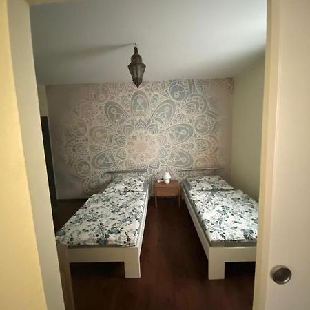 הרצונגראט Casa Mediterranea מראה חיצוני תמונה