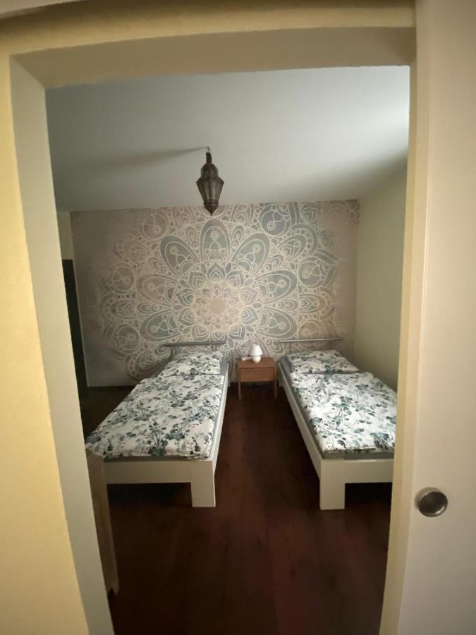 הרצונגראט Casa Mediterranea מראה חיצוני תמונה